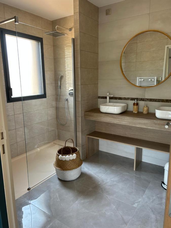 Sol'M Lodges Solesmes  Exterior foto