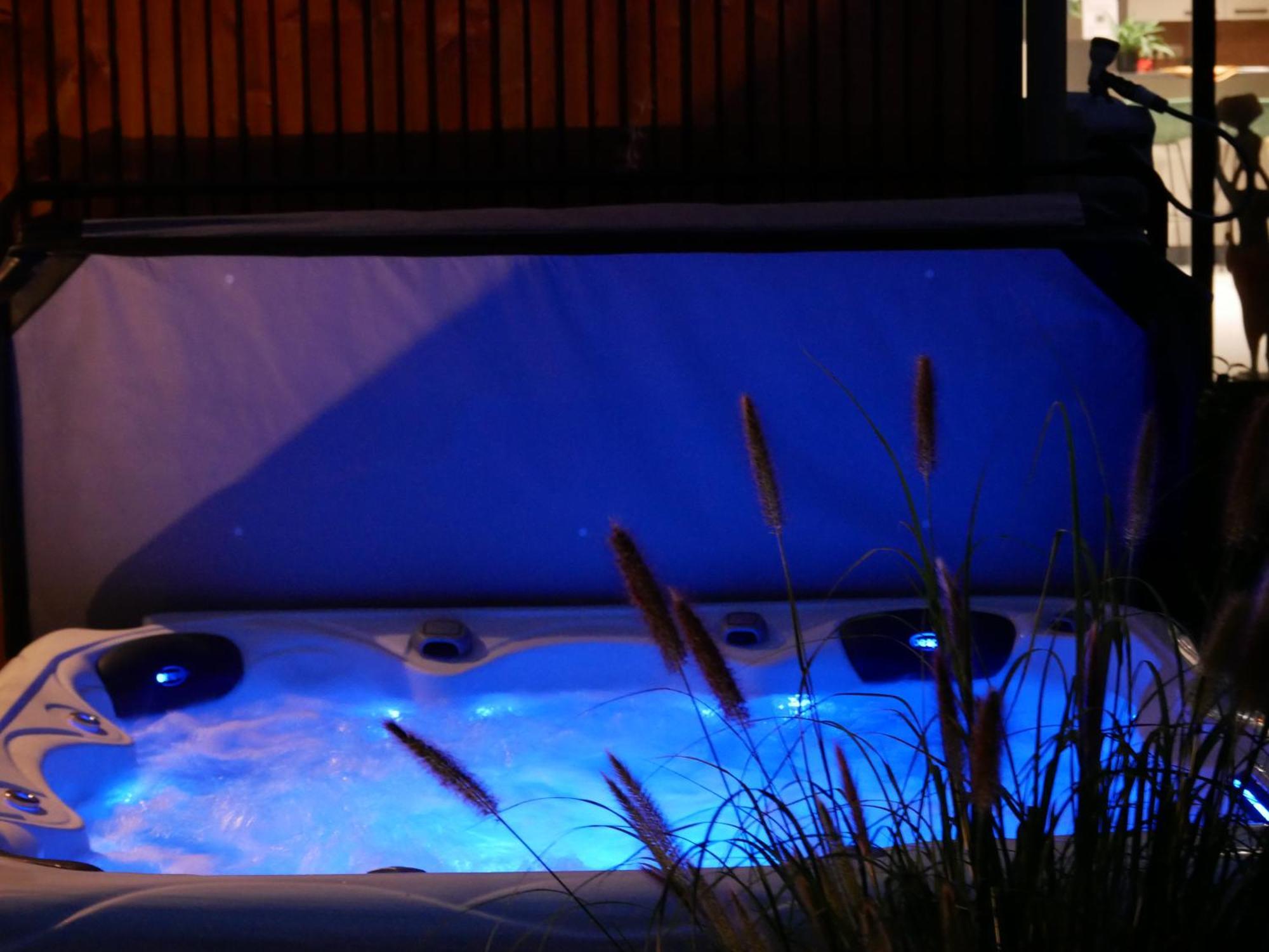 Sol'M Lodges Solesmes  Exterior foto